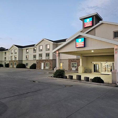 Executive Inn & Suites Extended Stay - Vernal Exteriör bild