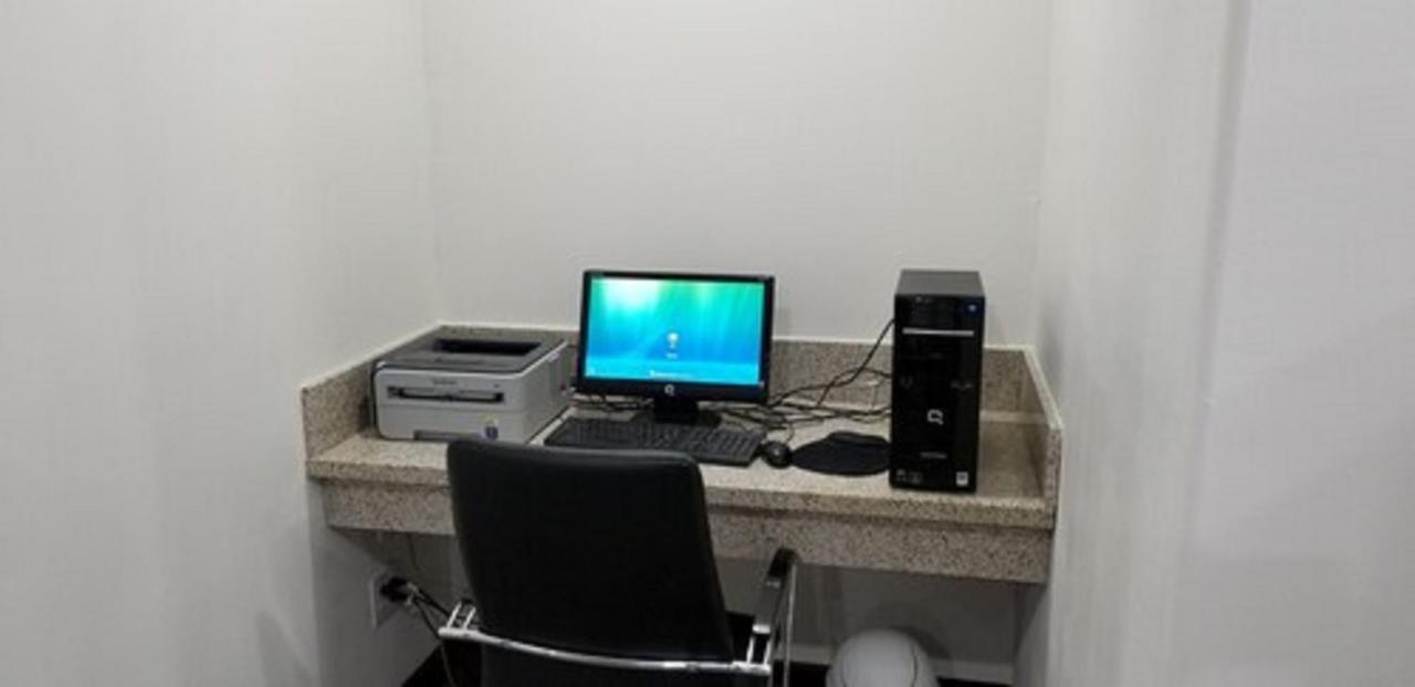 Executive Inn & Suites Extended Stay - Vernal Exteriör bild