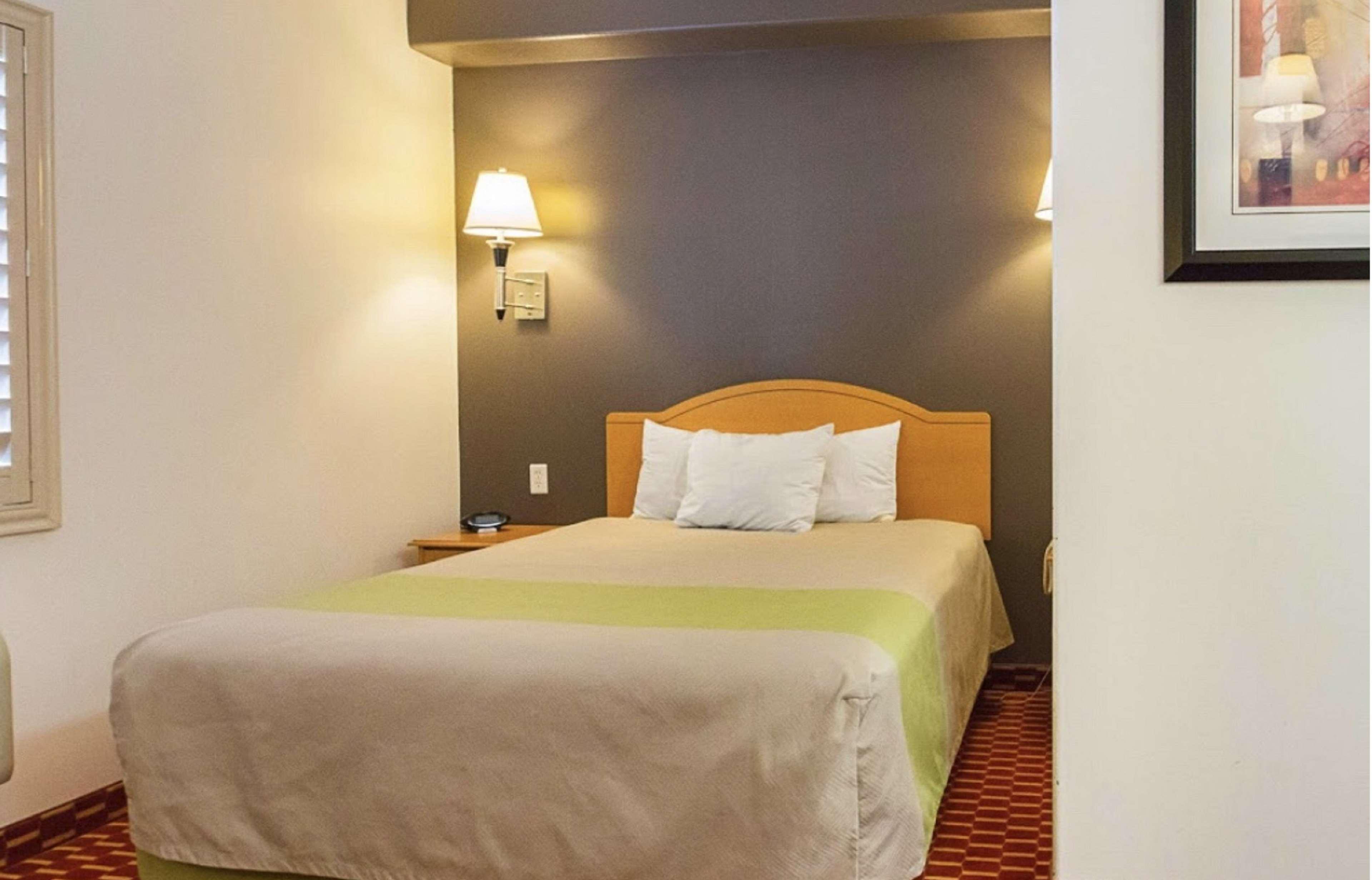 Executive Inn & Suites Extended Stay - Vernal Rum bild