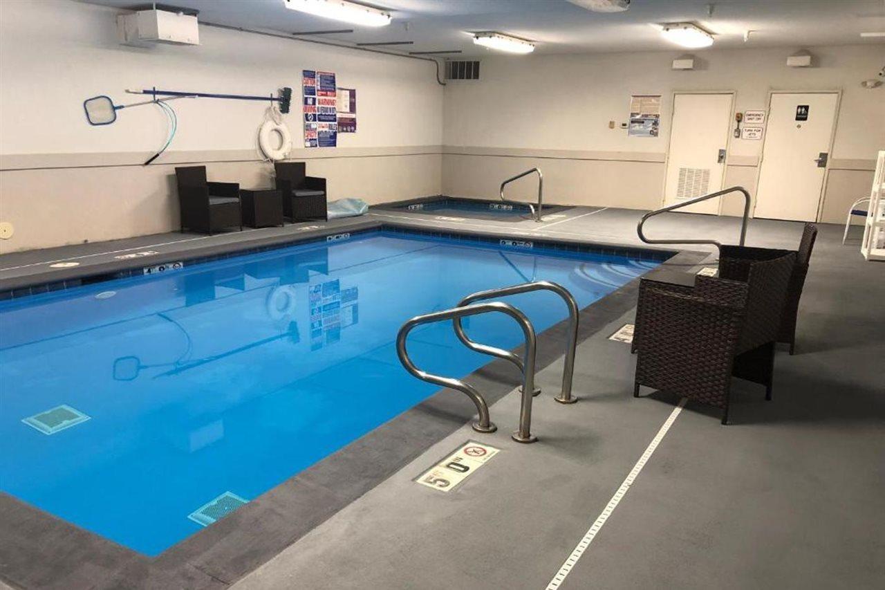 Executive Inn & Suites Extended Stay - Vernal Exteriör bild