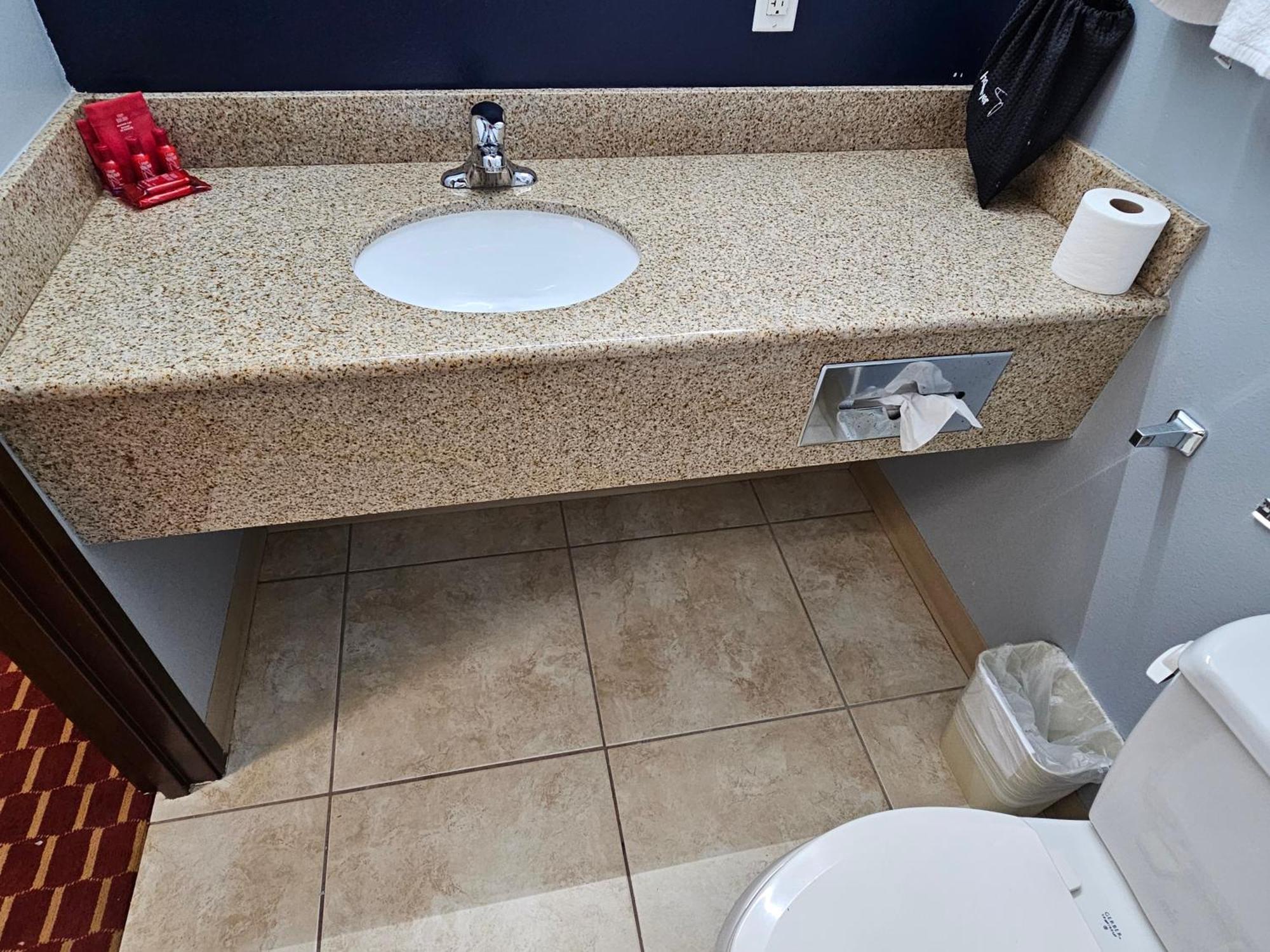 Executive Inn & Suites Extended Stay - Vernal Exteriör bild