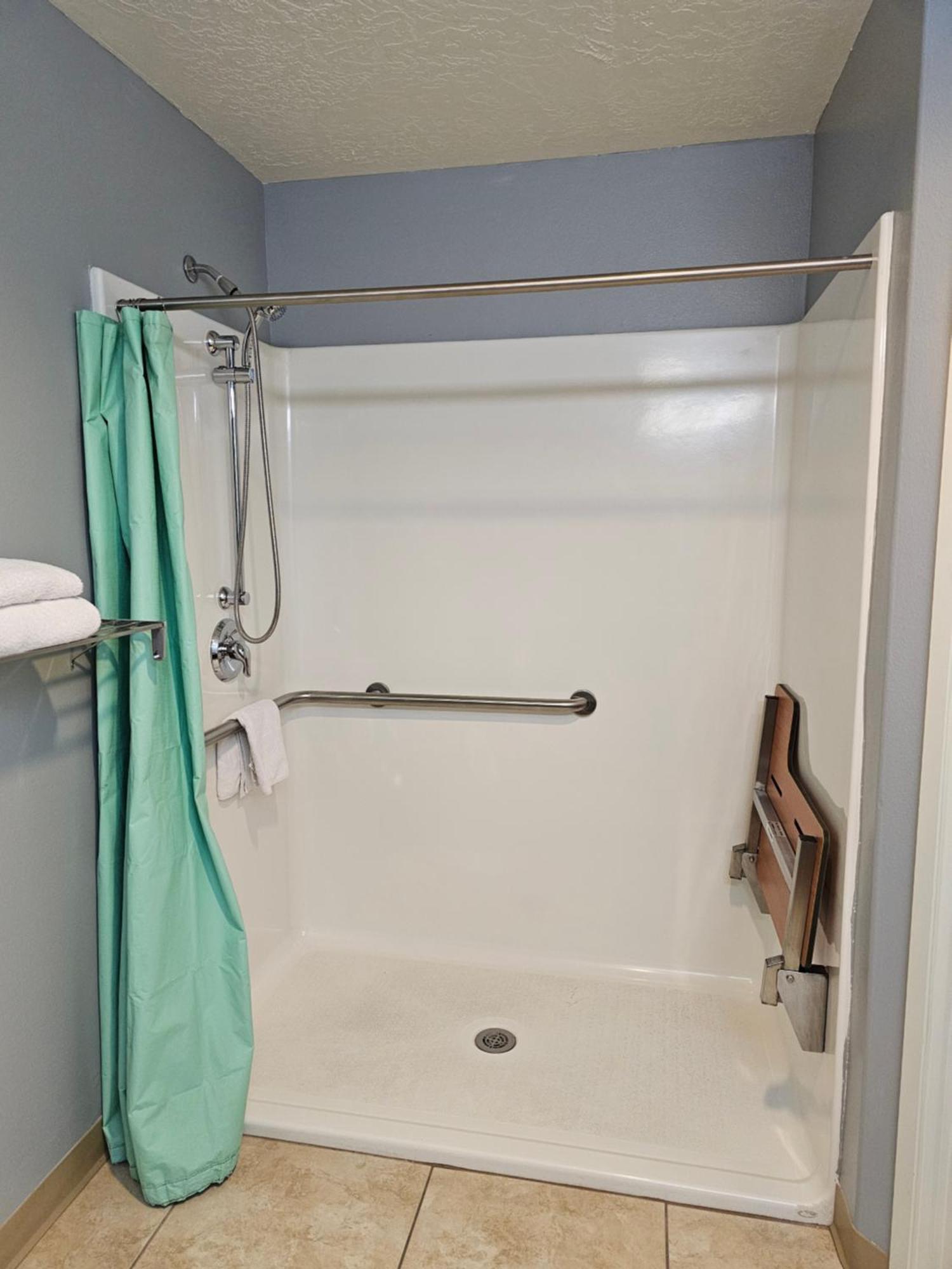 Executive Inn & Suites Extended Stay - Vernal Exteriör bild