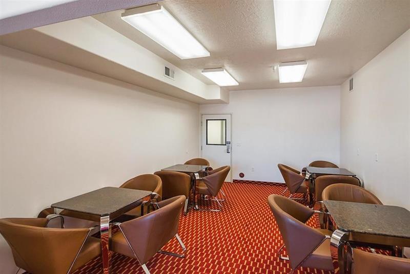 Executive Inn & Suites Extended Stay - Vernal Exteriör bild